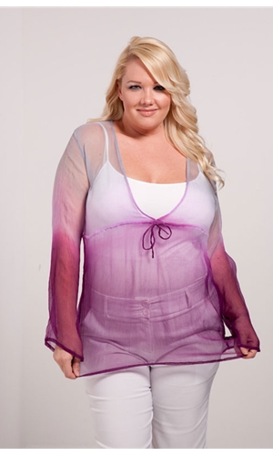 Plus Size Teen Store 29