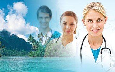 Medical Tourism