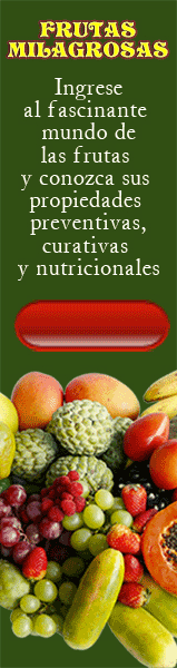nutricion